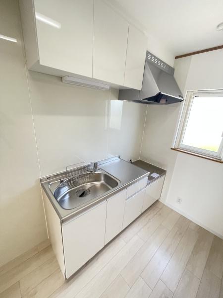 クイーンズパーク青葉　Ａ