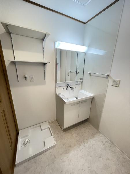 クイーンズパーク青葉　Ａ