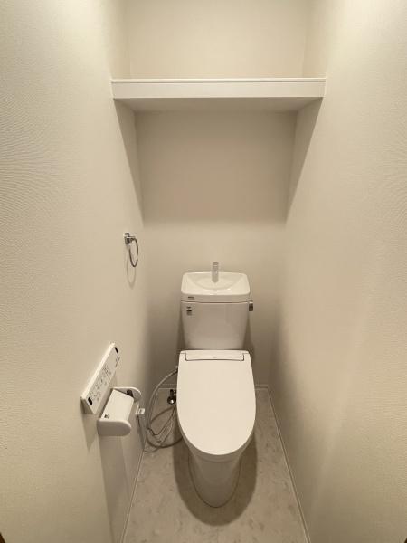 クイーンズパーク青葉　Ａ