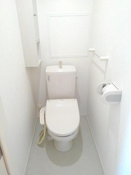 青森市富田５丁目のアパート