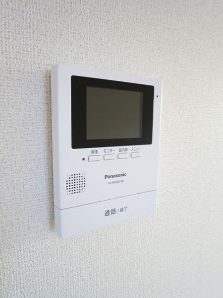 青森市富田５丁目のアパート