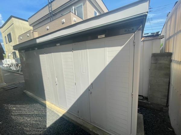 グランモアフジ