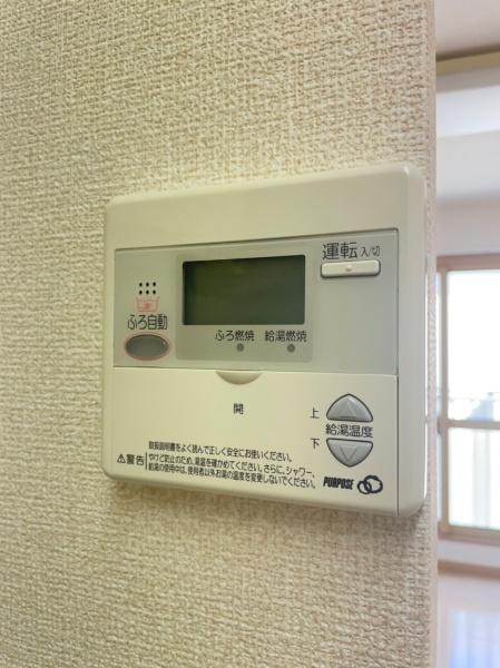 グランモアフジ