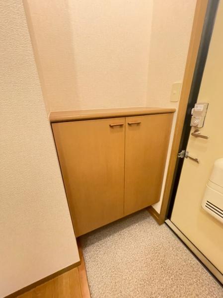 ハイセレール自由が丘　B