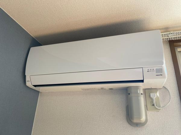 ハイセレール自由が丘　B
