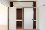 ビレッジハウス泉野4号棟