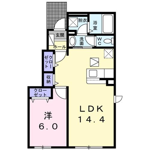 エルヴィータⅡ