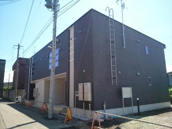 エルヴィータⅡ