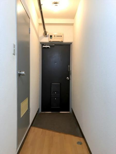 アシスト青森マンション