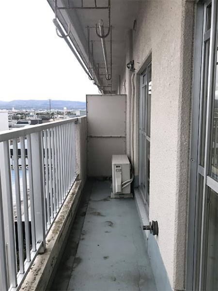 アシスト青森マンション