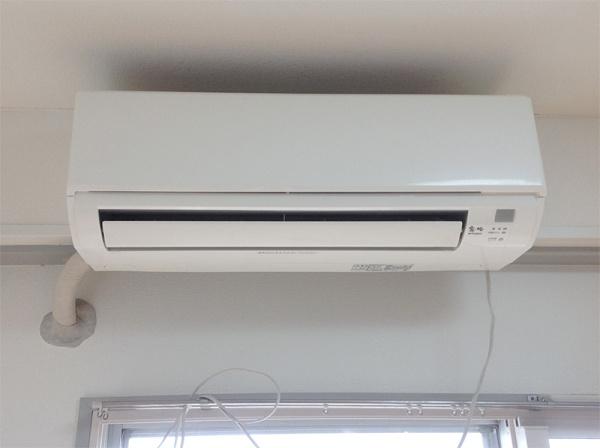 アシスト青森マンション