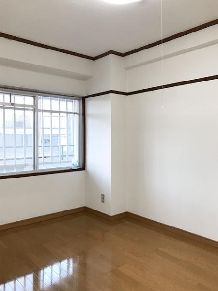 アシスト青森マンション