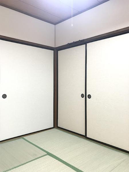 アシスト青森マンション