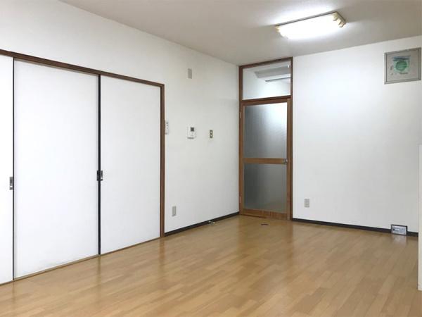 アシスト青森マンション