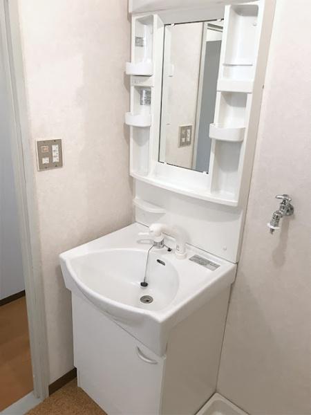 アシスト青森マンション