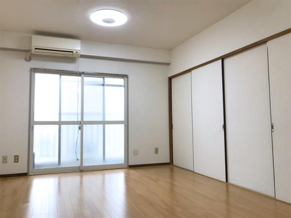 アシスト青森マンション
