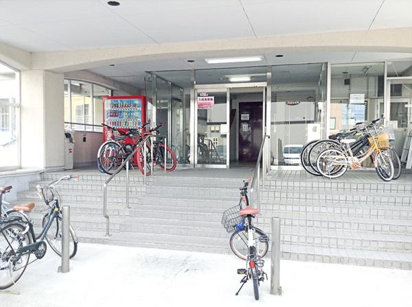 アシスト青森マンション
