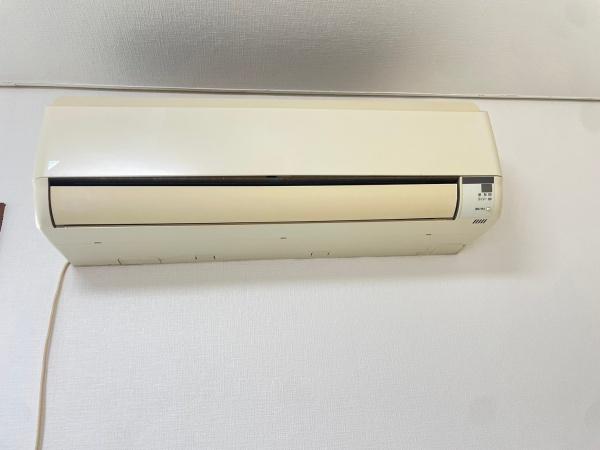 サンハイツカマタ