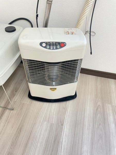 サンハイツカマタ