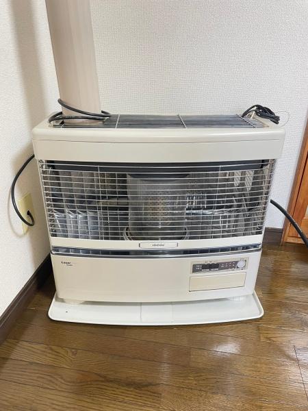 サンハイツカマタ