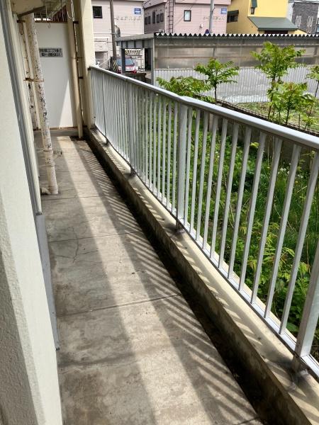 三和マンション