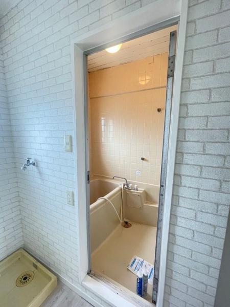 三和マンション