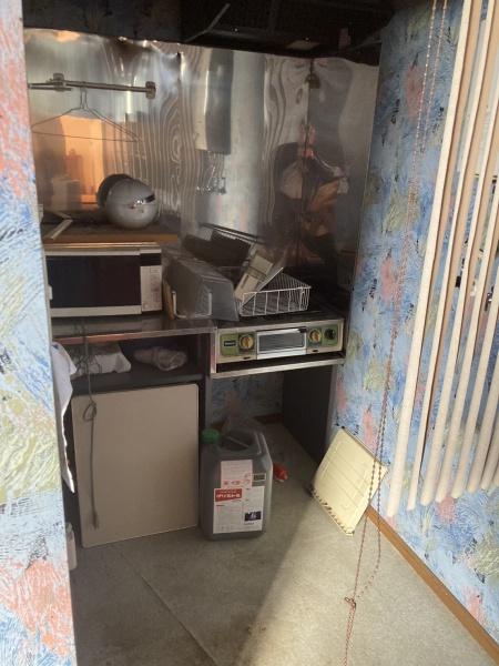 港町貸店舗