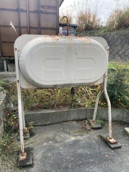 幸畑　貸家