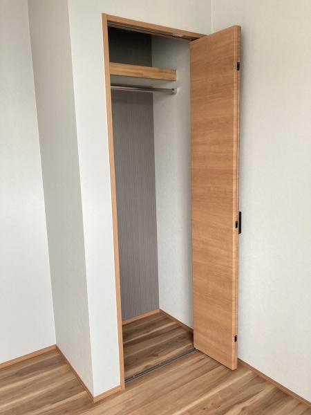 ルミナス西大野