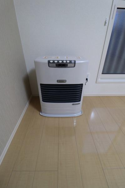 グランモア鳴滝B