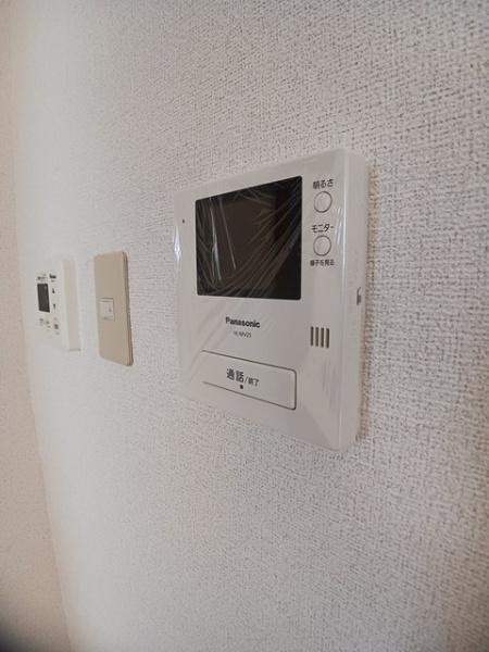 青森市佃３丁目のアパート