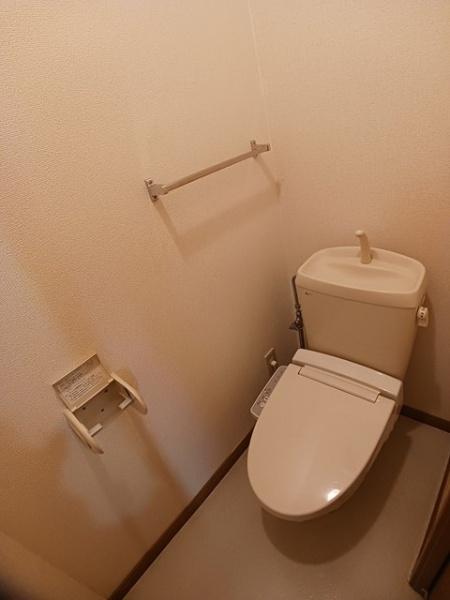 青森市佃３丁目のアパート