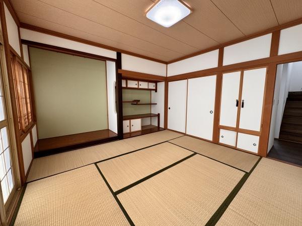 青森市桂木３丁目の貸家