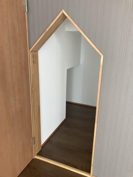 青森市桂木３丁目の貸家