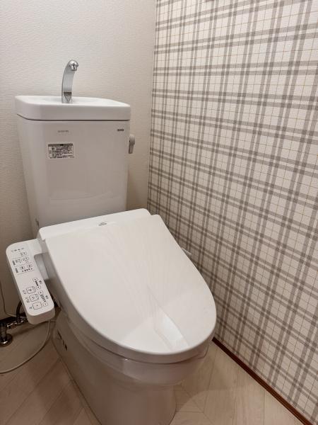 青森市桂木３丁目の貸家