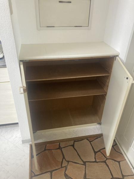 問屋町ハイツ