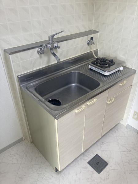 問屋町ハイツ