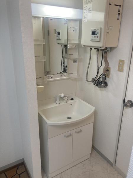 問屋町ハイツ