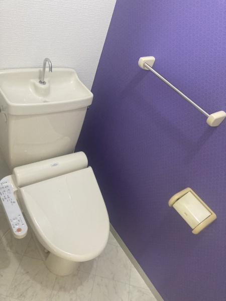 問屋町ハイツ