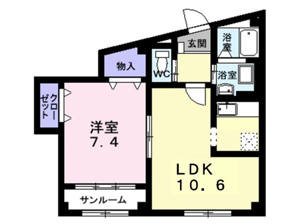 プレシャスオ－ク