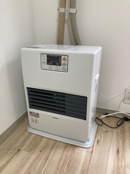 パレスFUJI　B棟