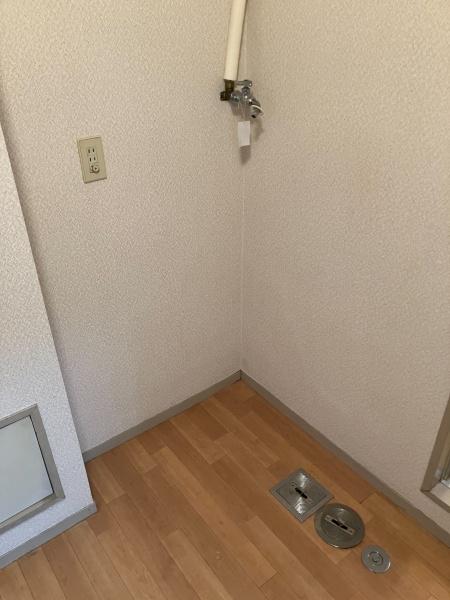 パレスFUJI　B棟