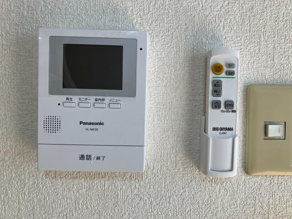 ローズ館