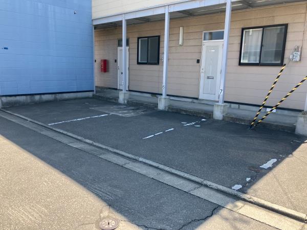 ローズ館