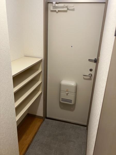 ローズ館