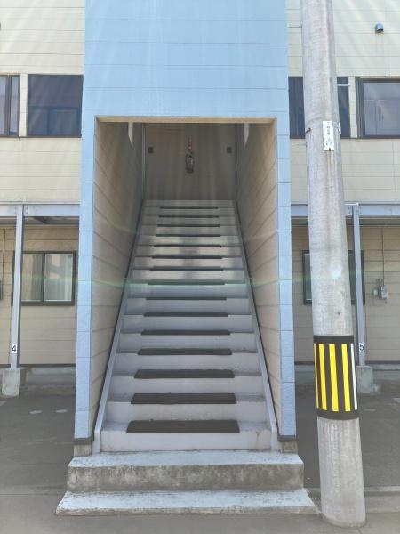 ローズ館