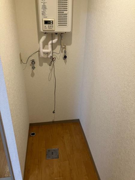 ローズ館