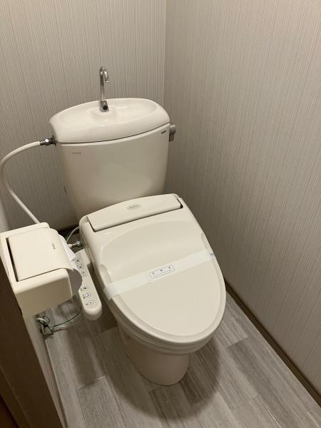 ローズ館