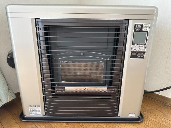 奥野2丁目貸家