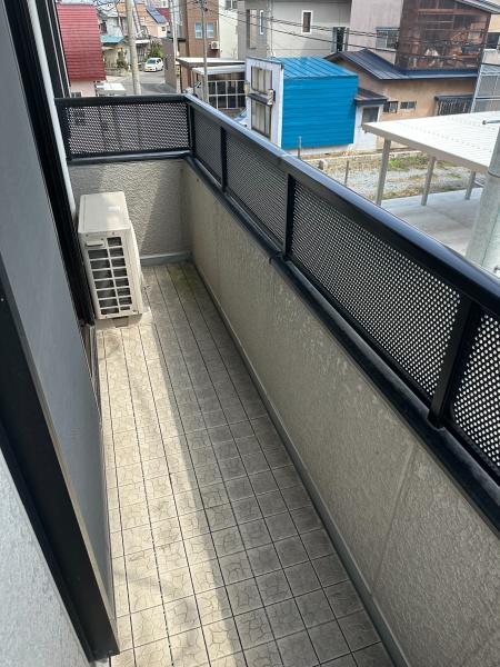 奥野2丁目貸家
